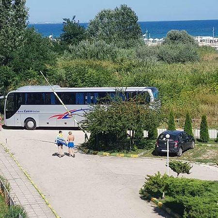 Hotel Phoenix Кранево Экстерьер фото