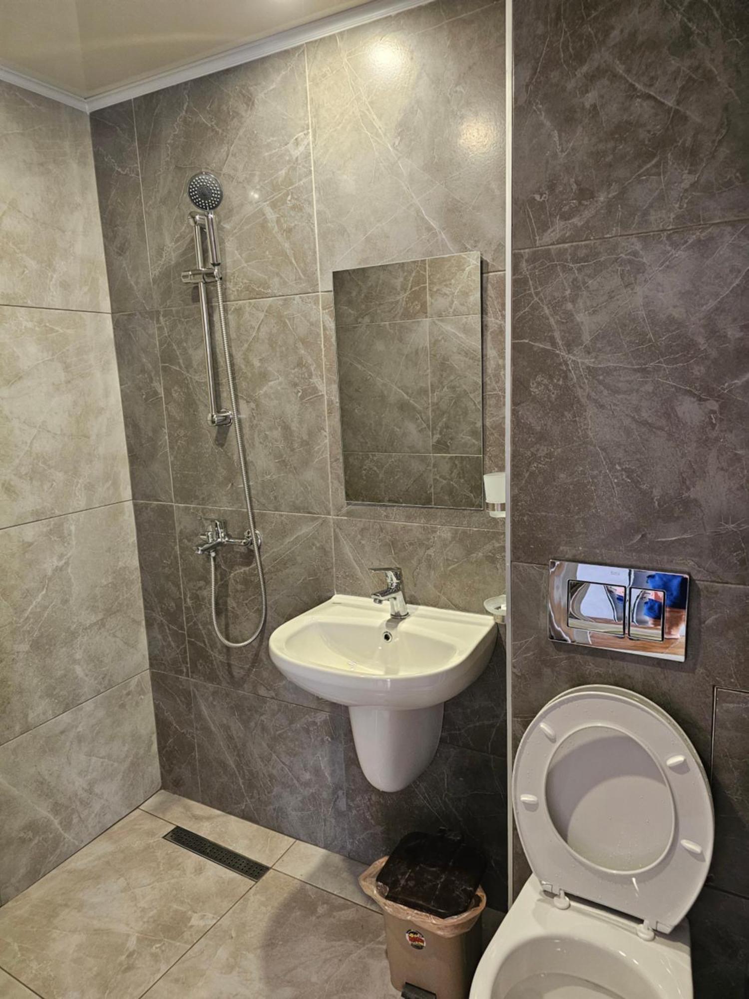 Hotel Phoenix Кранево Экстерьер фото
