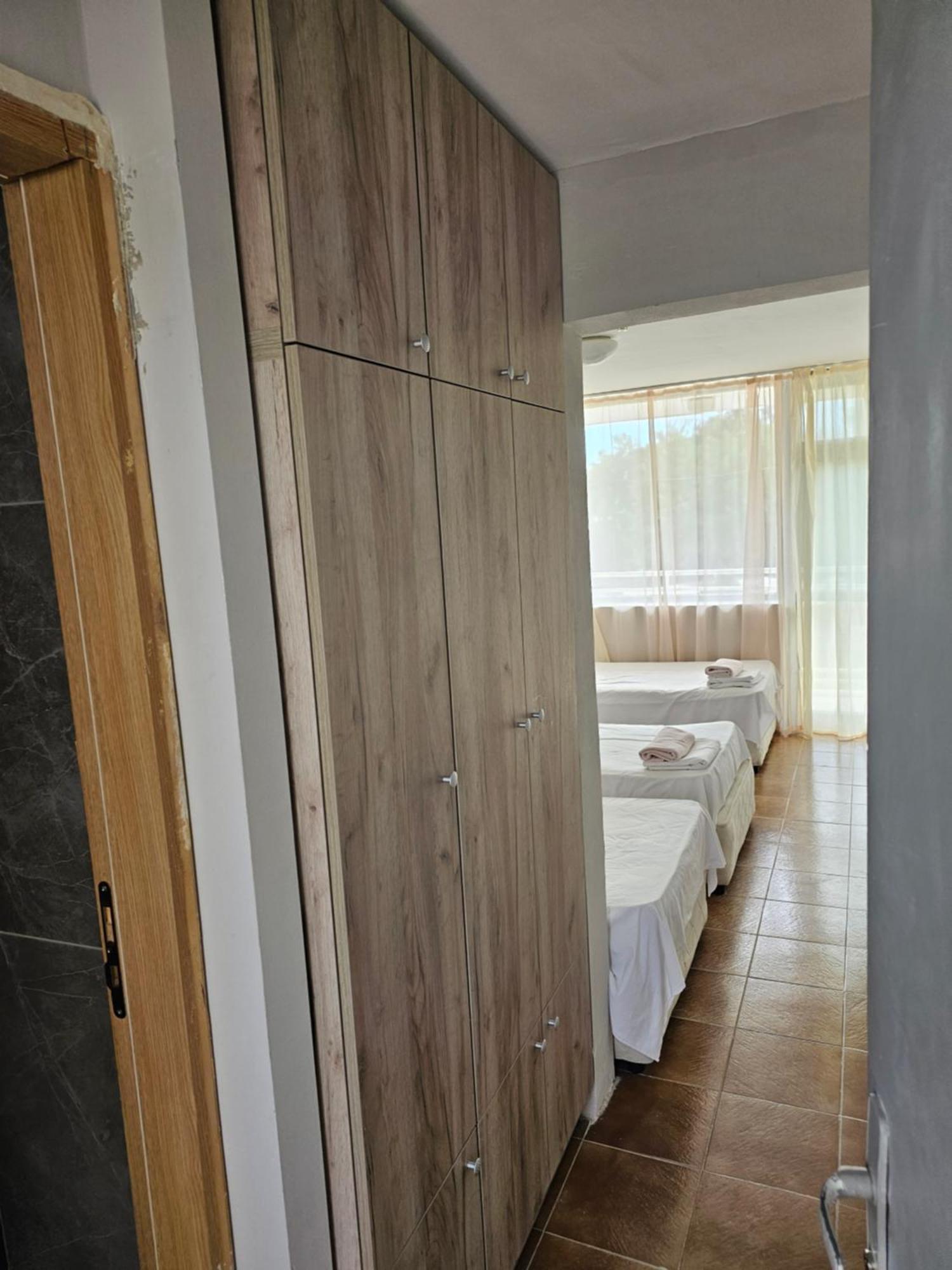 Hotel Phoenix Кранево Экстерьер фото
