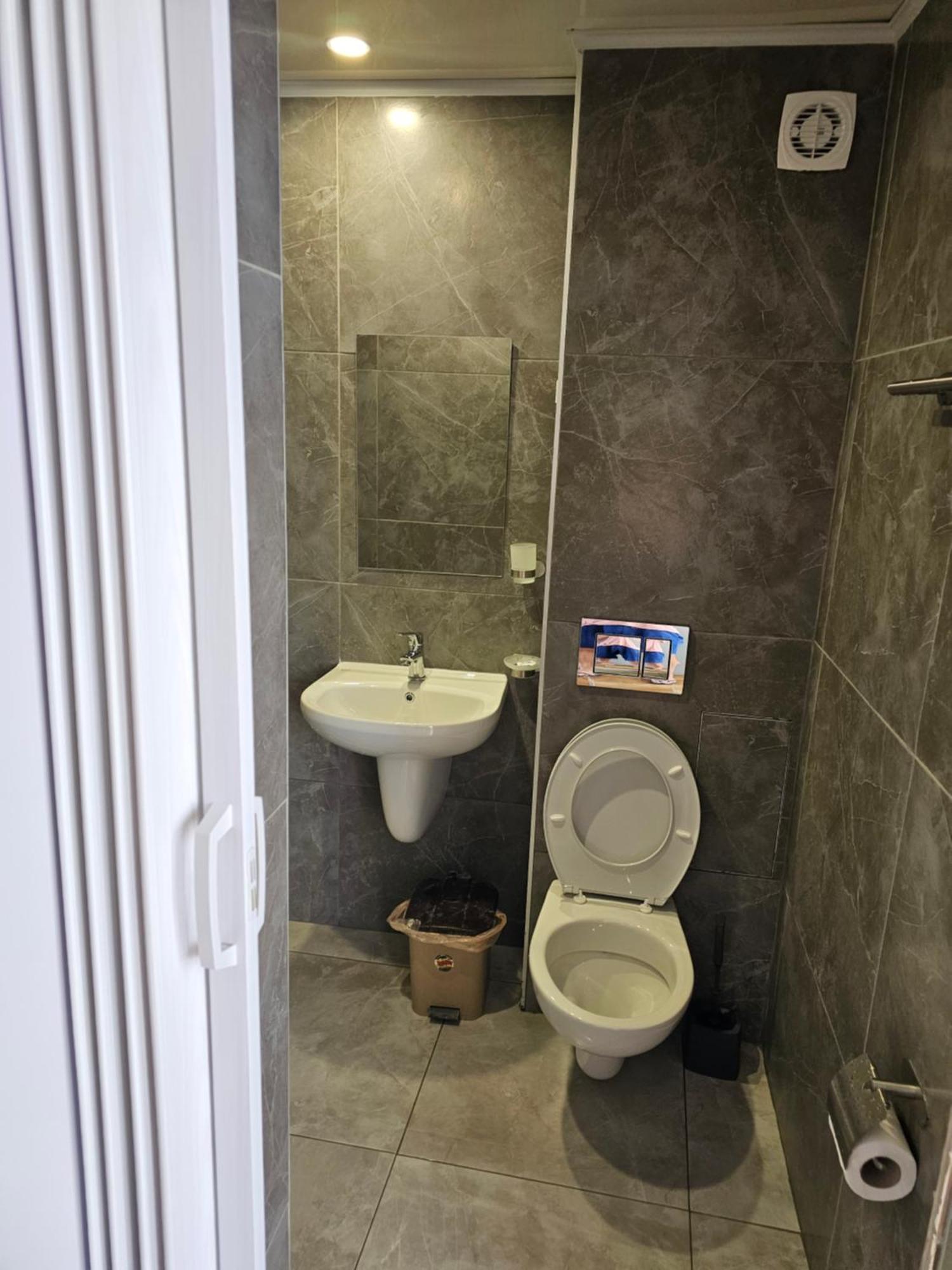 Hotel Phoenix Кранево Экстерьер фото