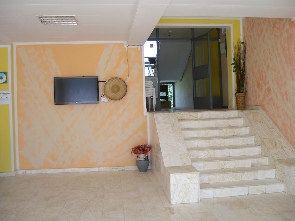 Hotel Phoenix Кранево Экстерьер фото