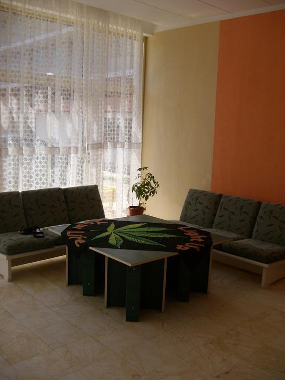 Hotel Phoenix Кранево Экстерьер фото